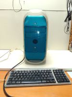 Apple Power  Macintosh G3 (Blau Weiß) 64MB RAM (em343)