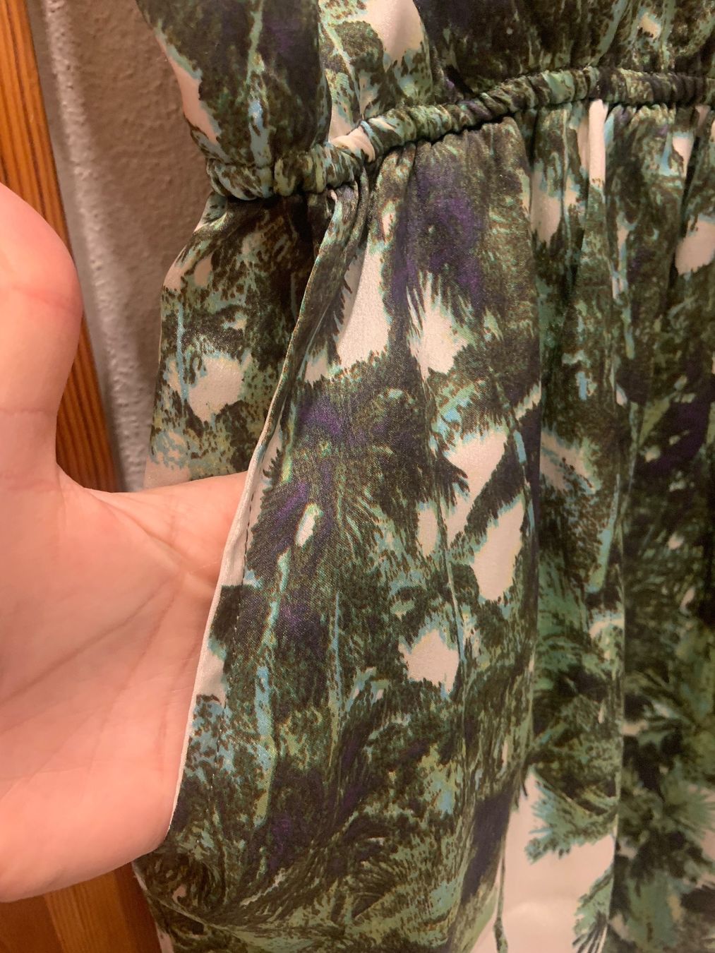 Zebra Kleider: Abito estivo ZEBRA 🌴 M – Gebraucht aus Grono von tes_6t5v 3