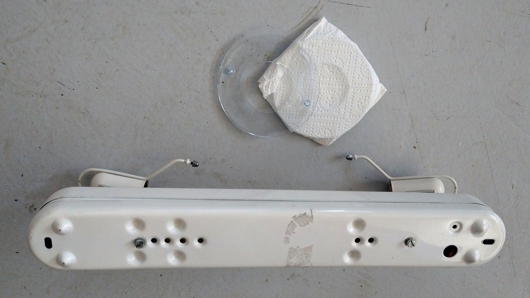 Lampade: Spotlampe 2er – Usato da Rüti ZH venduto da Prostias 4