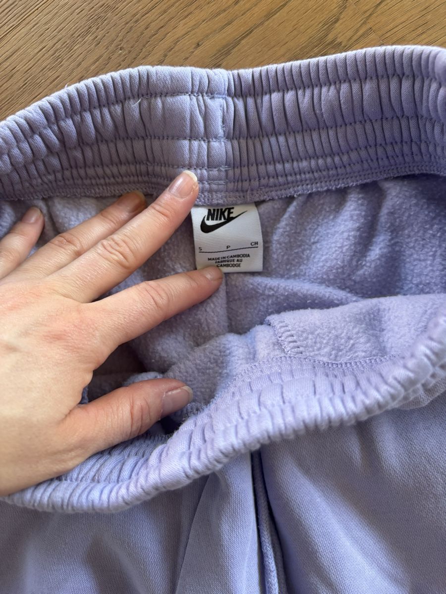 Nike Pantaloni: Nike Jogginghose – Nuovo (secondo la descrizione) da Summaprada venduto da Cody09 3