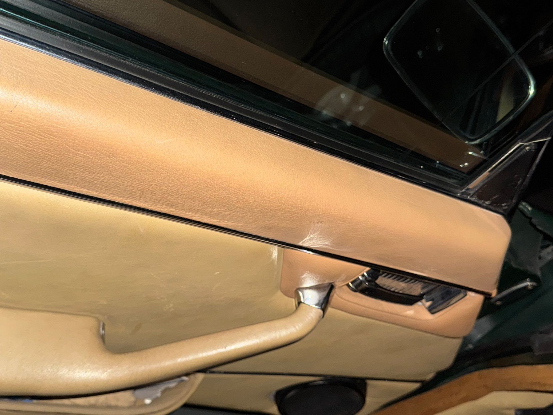 Jaguar Autos: JAGUAR 4.2 XJ COUPE' 1978 VETERAN – Gebraucht aus Pregassona von Gianlu0 4