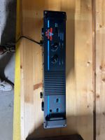 Omnitronic P-240 Stereo Endstufe / PA Verstärker