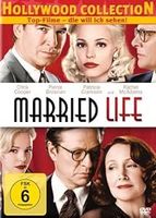 MARRIED LIFE        Pierce Brosnan       NEU + ORIG-VERPACKT