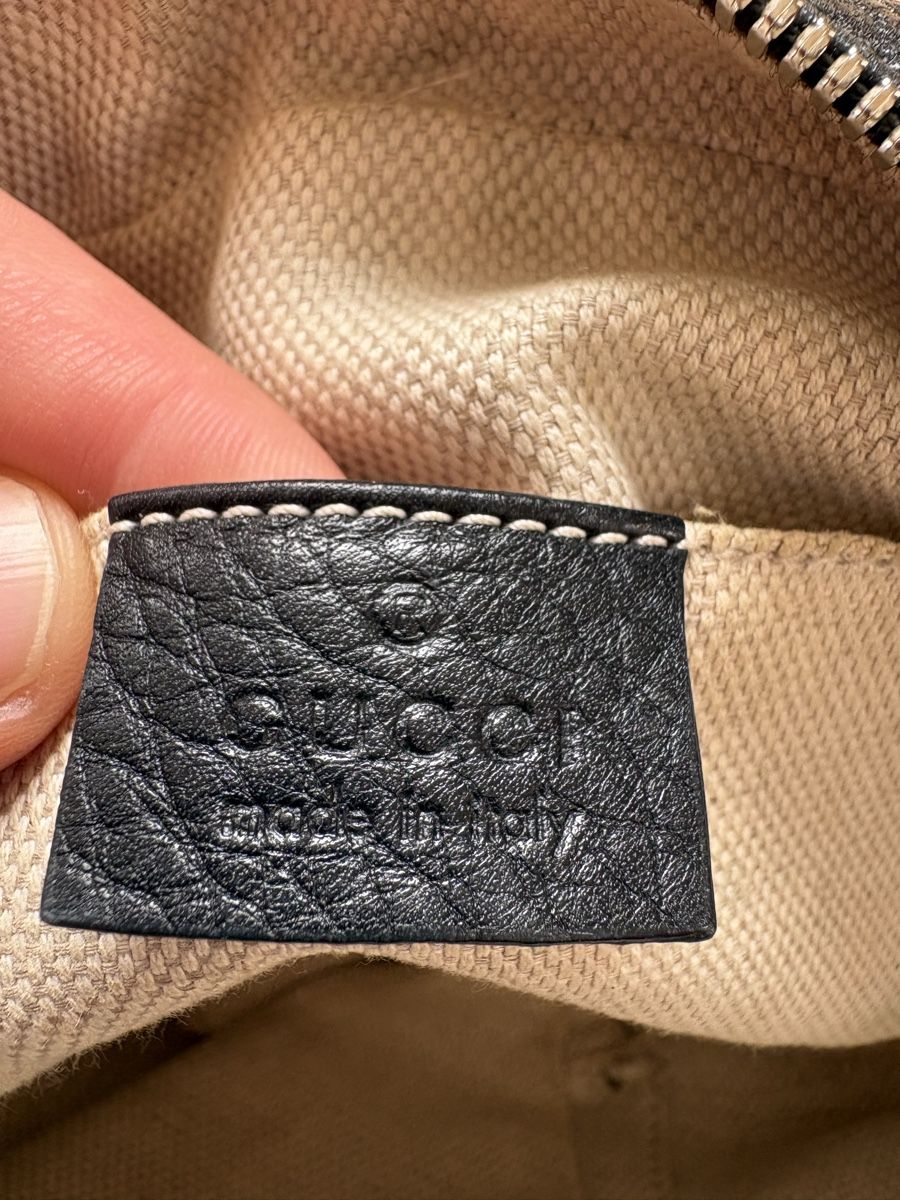 Gucci Borse: Gucci Soho Disco Bag – Usato da Zürich venduto da Ernie123 2