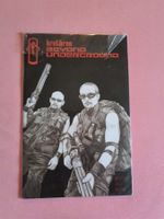 Brethren - Beyond Underground Comic Graffiti Australia