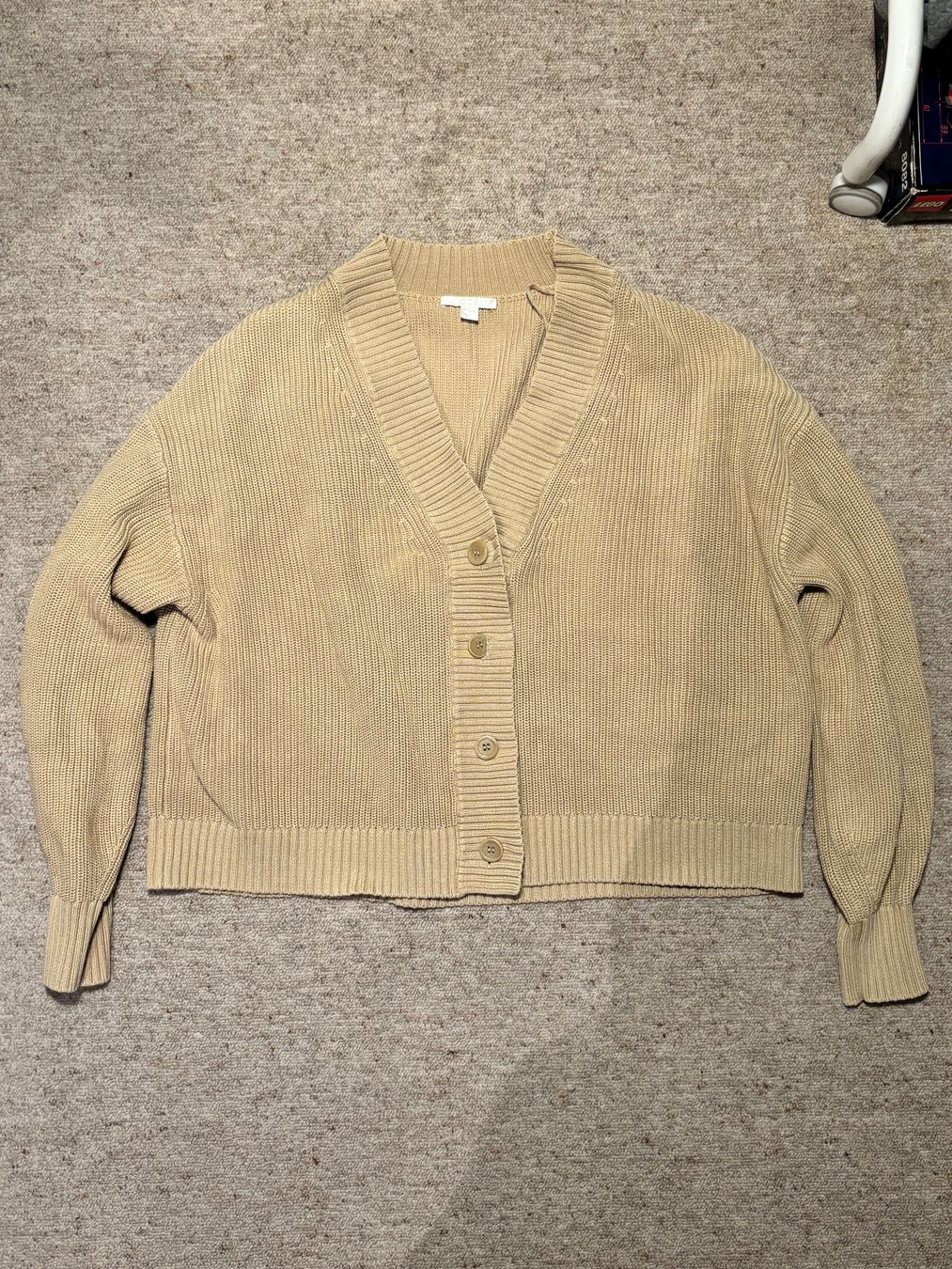 Cos Giacche: COS Strickjacke / Cardigan – Usato da Zürich venduto da vvs_kt92