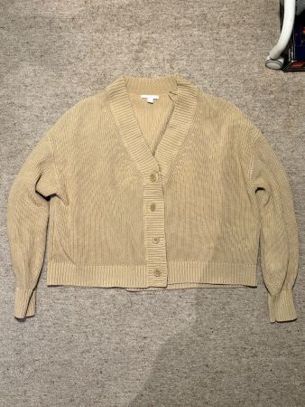 COS Strickjacke / Cardigan