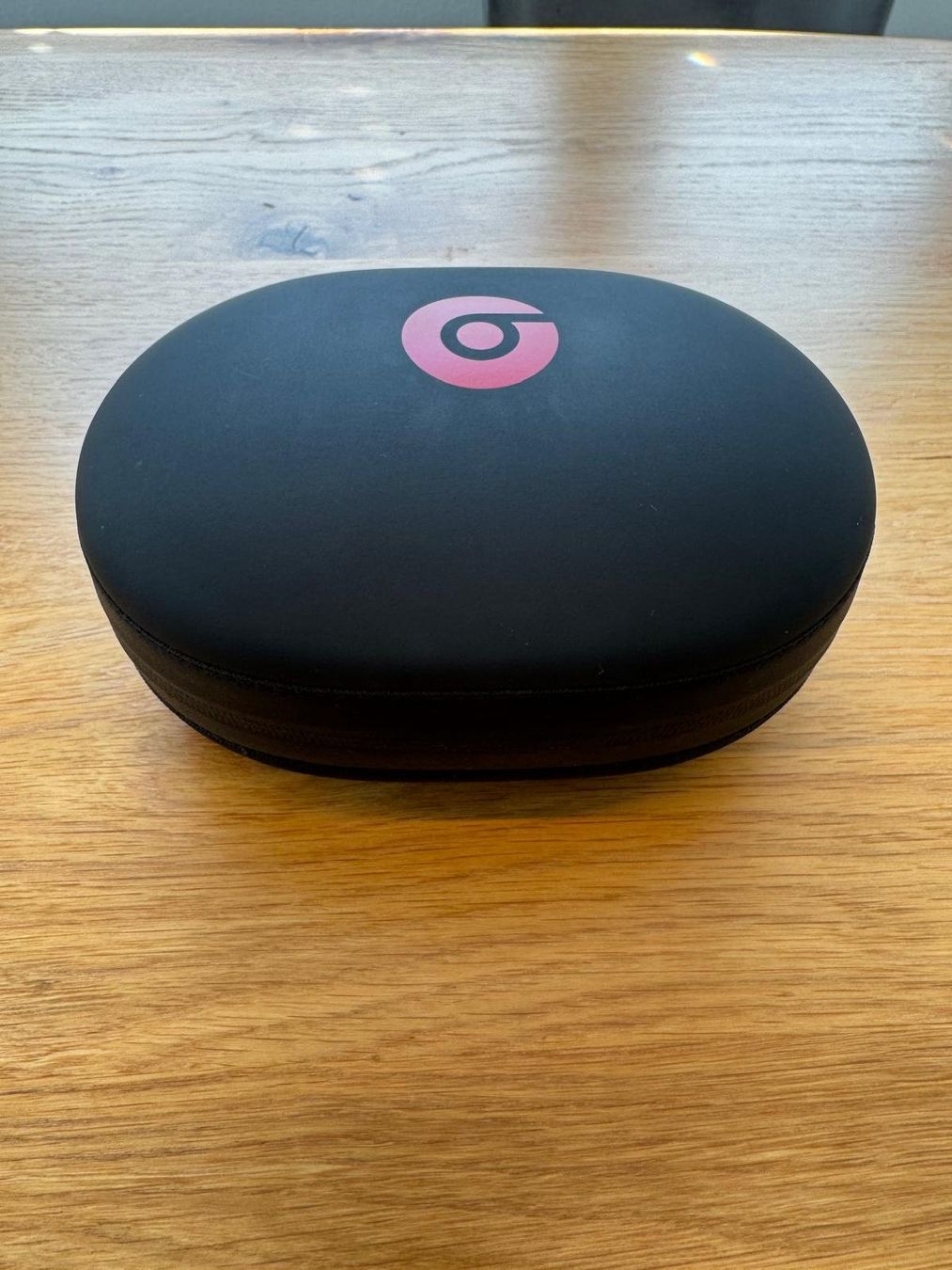 Beats Kopfhörer: Beats Studio 3 Wireless Kopfhörer weiss mit Case – Gebraucht aus Visp von Falken_auge 2