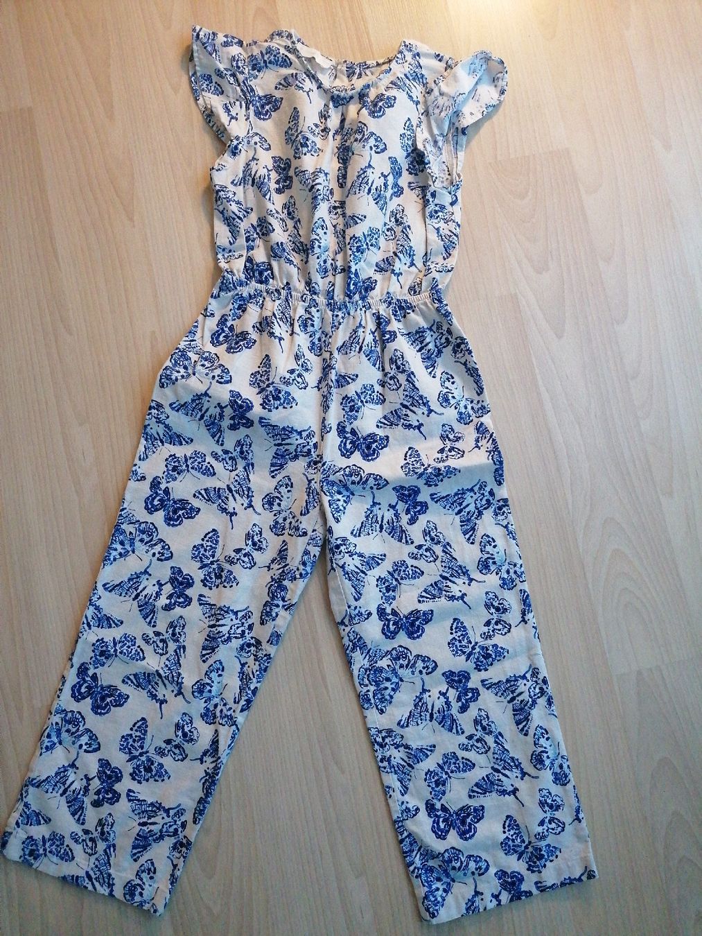 Tute: Jumpsuit Mango Grösse 122 – Usato da Diessenhofen venduto da sabrina1204