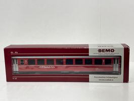 Bemo 3250 135  RhB B 2365 Einheitswagen I StN Refit