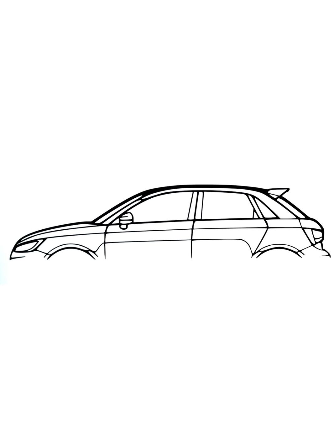 Audi Modellini d'auto: AUDI - S1 2016 – Nuovo e nell'imballaggio originale da Altendorf venduto da TISPA.SHOP