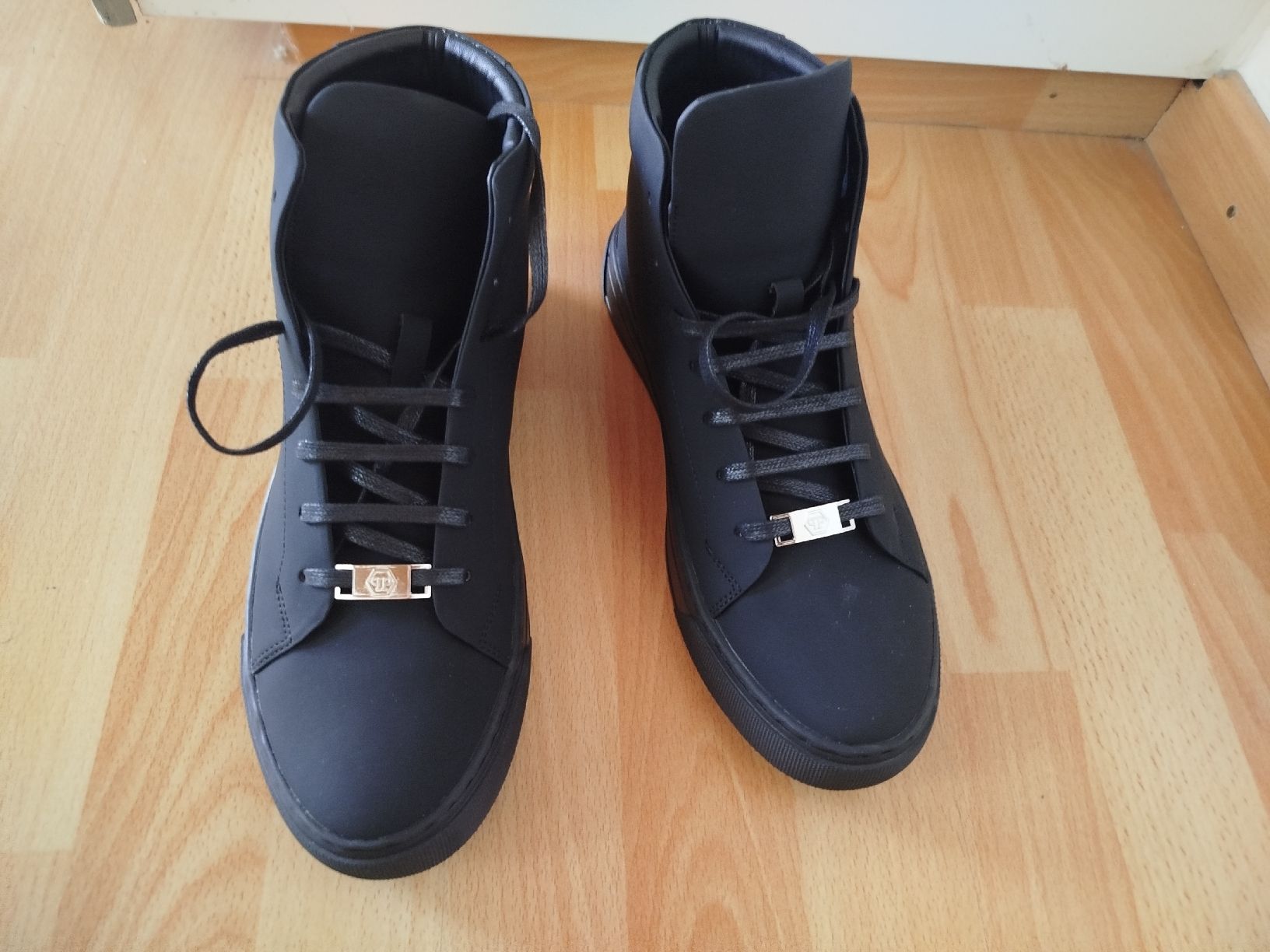 Philipp Plein Scarpe da uomo: Scarpe Philipp Plein  – Nuovo (secondo la descrizione) da St. Gallen venduto da bar_z5zd 1