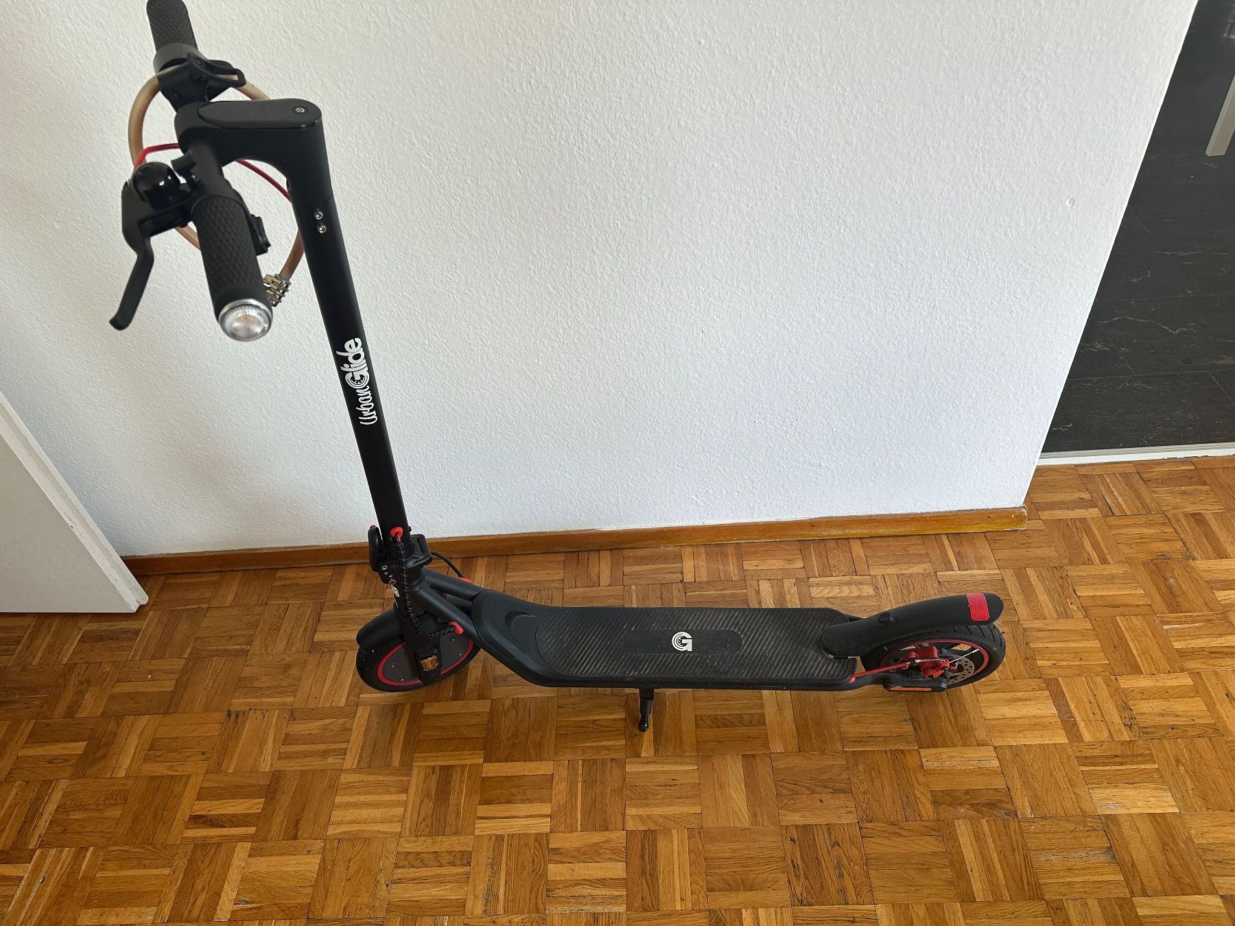 Scooter: E-Scooter – Usato da Pratteln venduto da Omega102 1