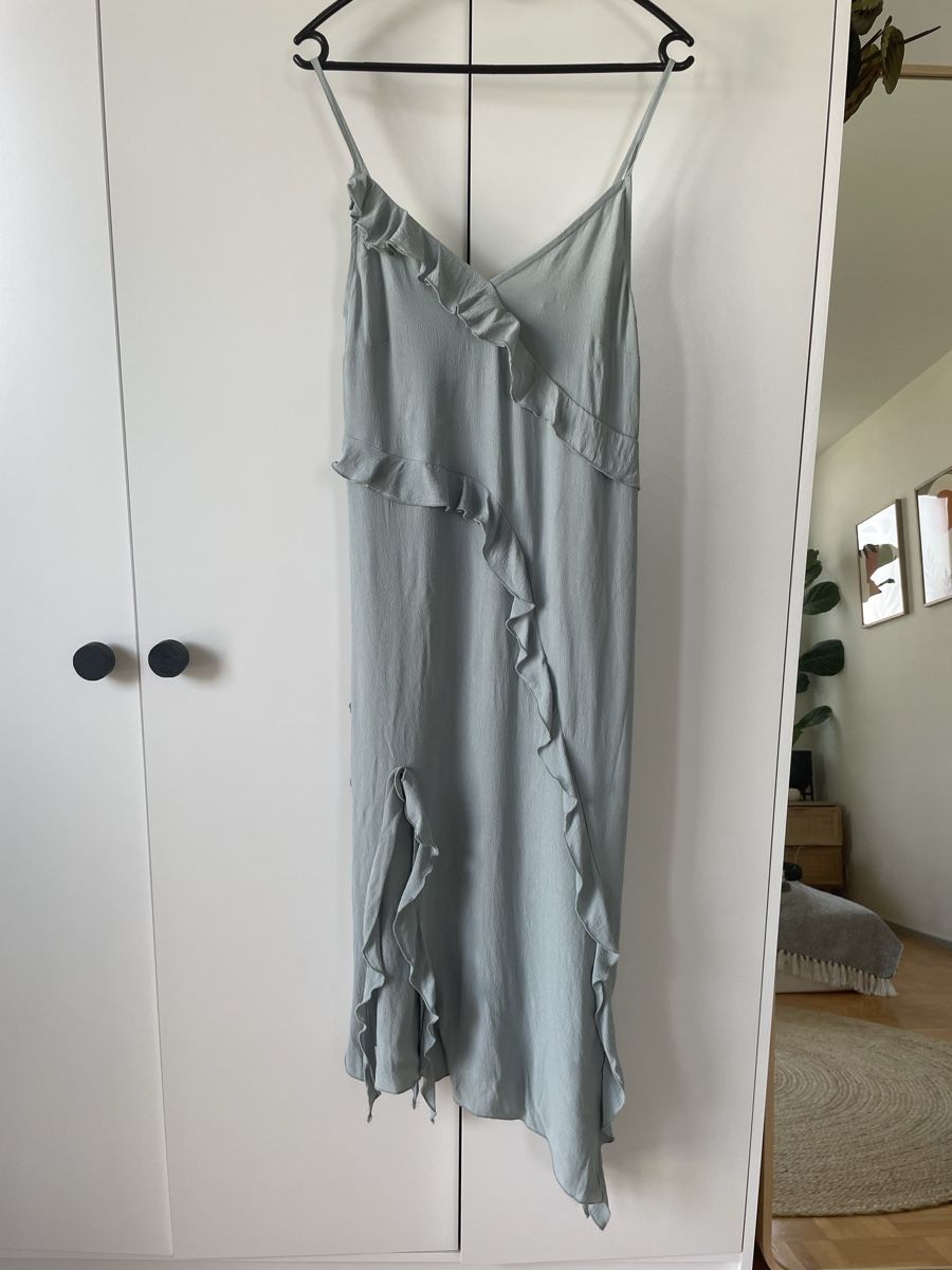 H&M Vestiti: Sommerkleid xs – Nuovo (secondo la descrizione) da Luzern venduto da Aistee