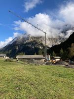 Schnellmontagekran Condecta Euro3610 36m/1000kg