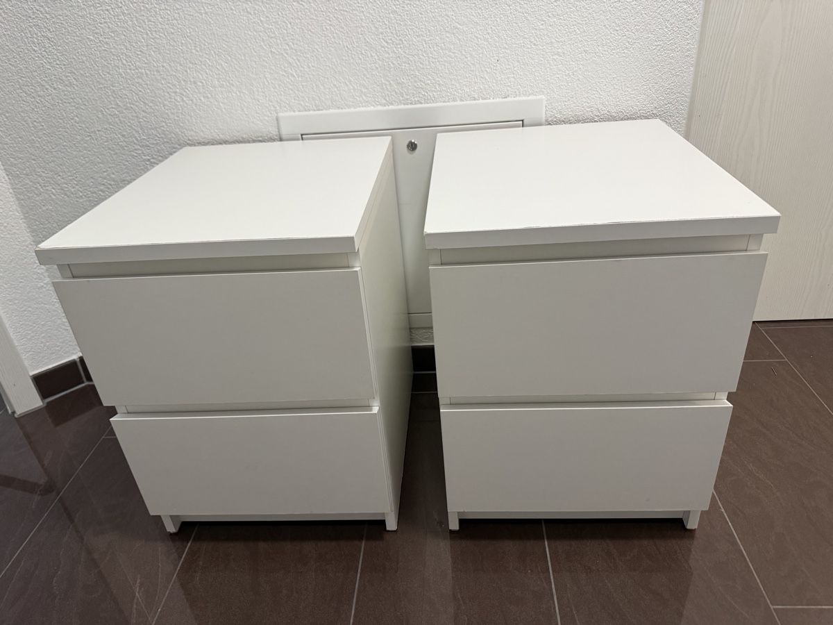 Comodini: Ikea Nachttisch – Usato da Kölliken venduto da Vivii01