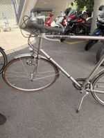 Original Puch Free Spirit - absoluter Kult