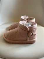 Neue Monnalisa Winterschuhe Grösse 29