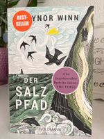 Der Salzpfad: Raynor Winn ROMAN