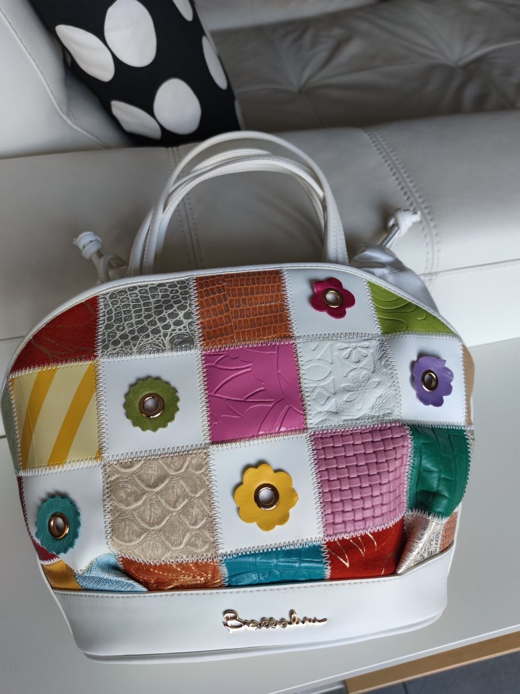 Braccialini Sacs femmes: Borsa Braccialini originale. – D'occasion à Pazzallo par kandinskij 1