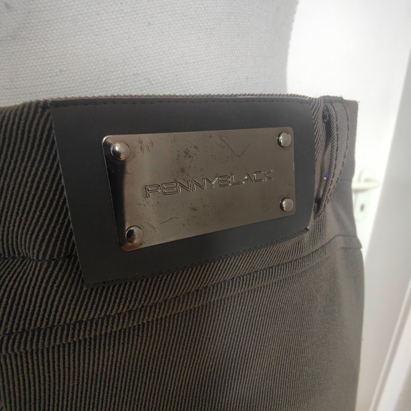 Completi & Tailleur: Hosen Anzug – Usato da Zürich venduto da Mumpfi9 5