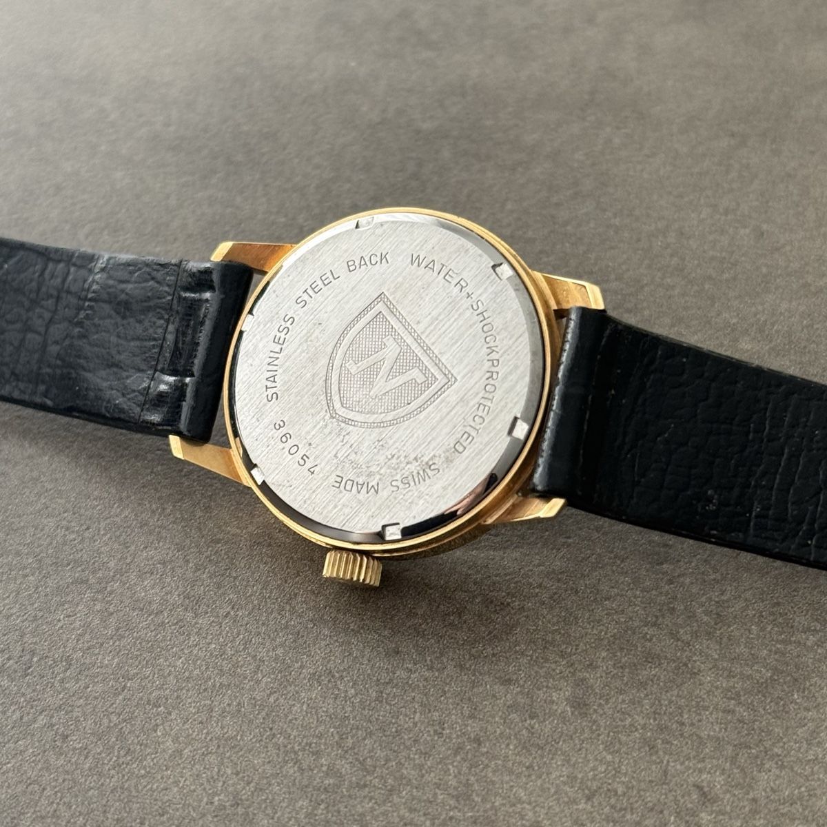 Nivada Orologi: Nivada F77 – Usato da Villmergen venduto da Swiss2011 5