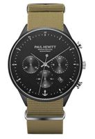 Paul Hewitt Chrono Solar