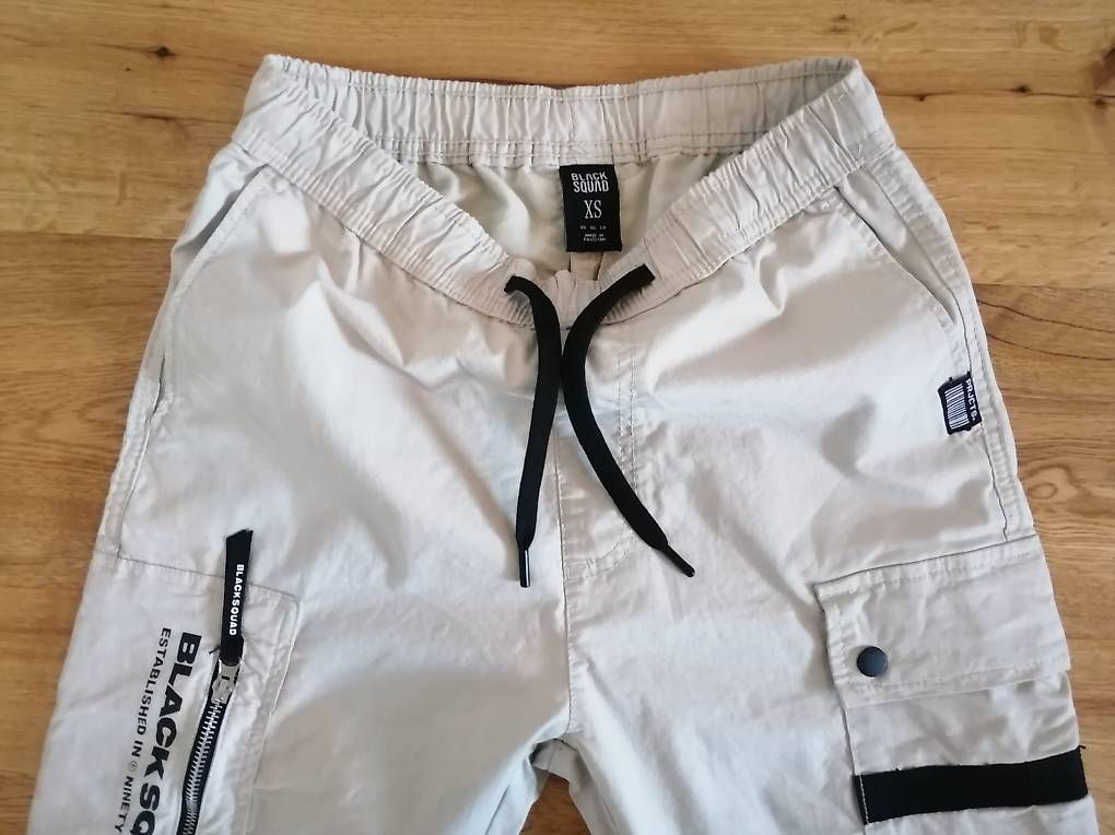 Pantaloni: BLACK SQUAD Hose - NEU – Nuovo (secondo la descrizione) da Mosnang venduto da creativist 3