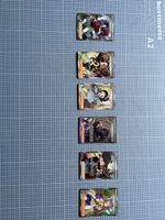 Trainer set