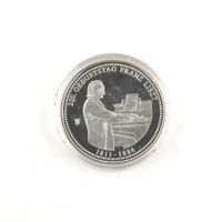 Medaille - Die Deutschen Prägestätten