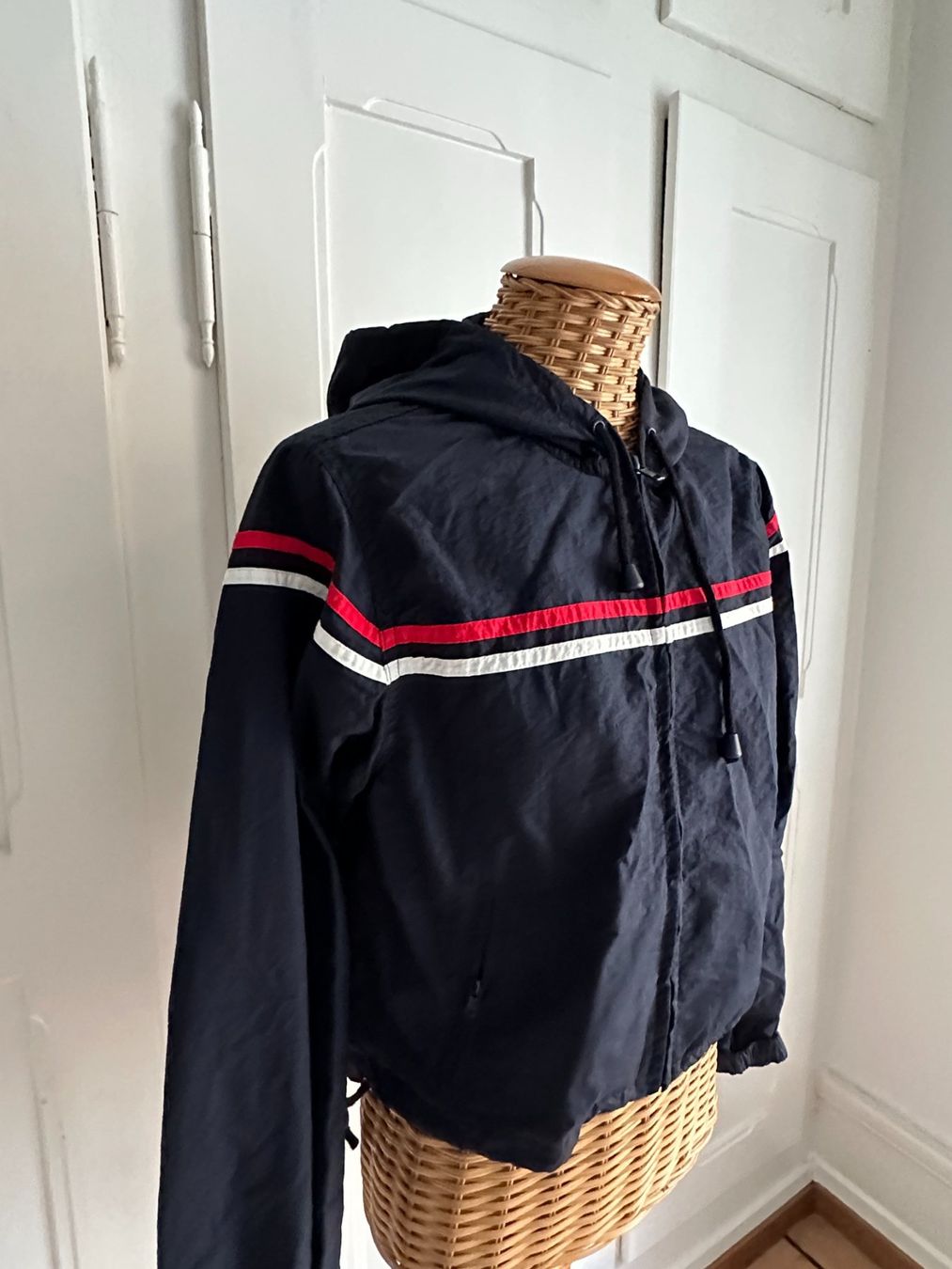 Giacche: J. GALT - cropped Jacke sportlich S – Usato da Zürich venduto da Diazaio 1