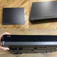 Blu-Ray Player harman/kardon