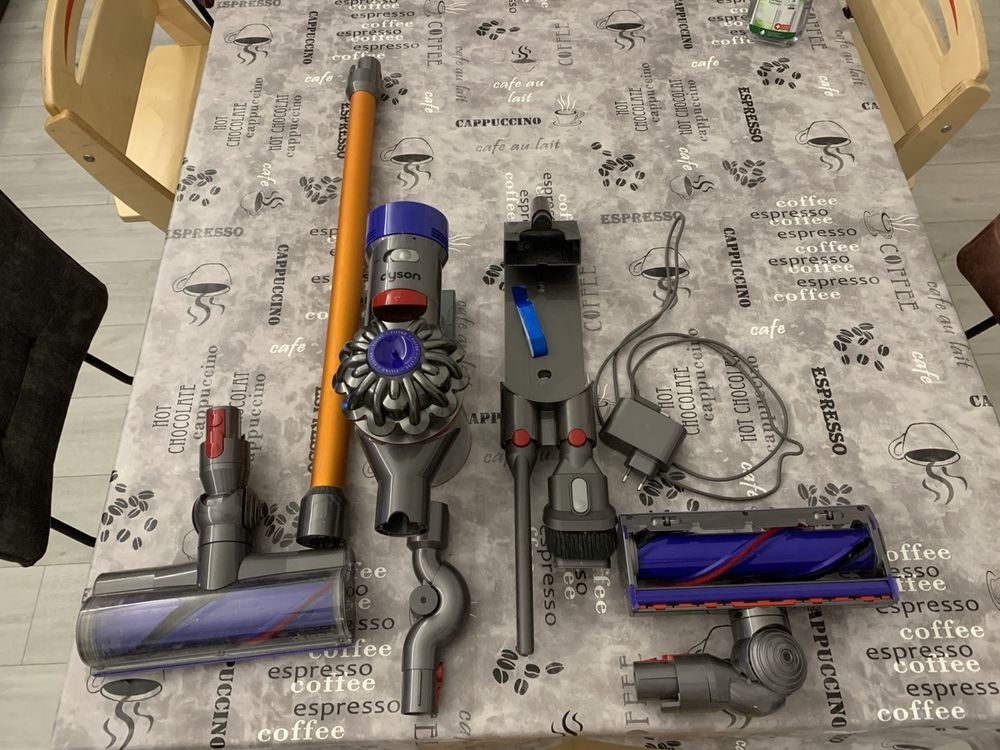 Dyson v8 | Kaufen auf Ricardo