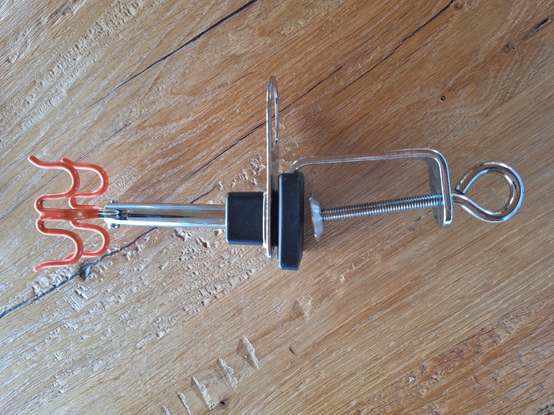 Supporti a parete: Airbrush Halterung – Usato da Beinwil am See venduto da daniel.bas 1
