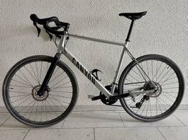 CANYON ALLROAD Gravel