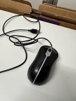 Dell Professional Business USB Maus