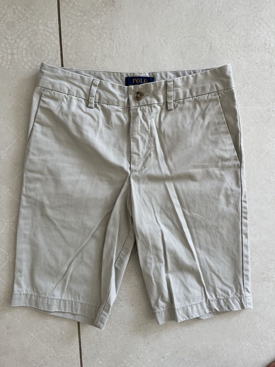 Ralph Lauren Lotti & Set di vestiti: Gr12J Ralph Lauren Shorts – Nuovo (secondo la descrizione) da Zürich venduto da Alex.Zurich 3
