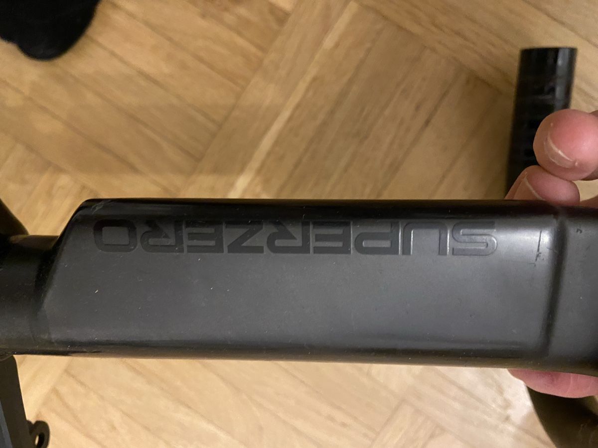 Vélos: Deda superzero rs und Vorbau – D'occasion à Bellikon par Ytony0 4