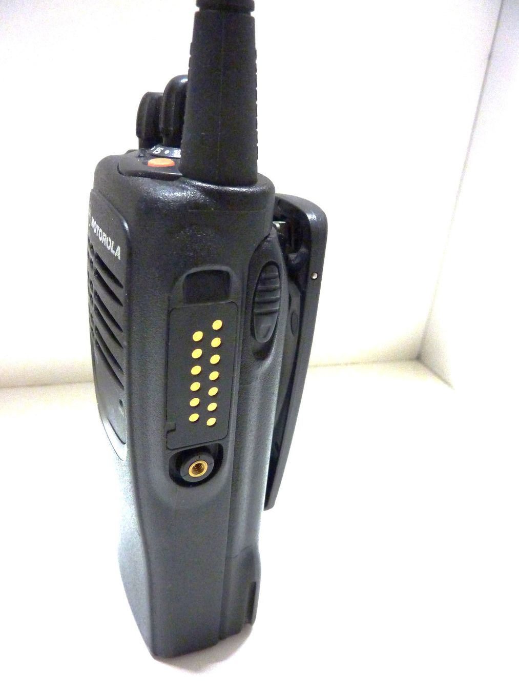 Motorola Radiocomunicazione: Motorola GP340 VHF – Usato da Schliern b. Köniz venduto da Spidi02 1