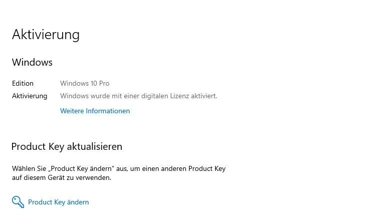 PC: Dell T5810 Precision PC 128GB Win 10 Pro – Usato da Wabern venduto da mari_del 7