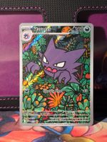 Haunter Promo 027 🇺🇸 ENGLISH