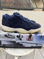 Jordan 11 low RE2PECT