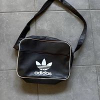 sacoche adidas vintage 