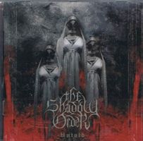 The shadow order - Untold