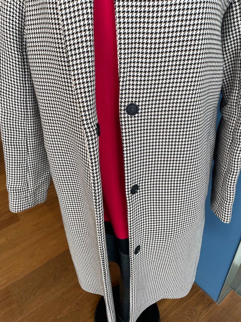 Comptoir des Cotonniers Cappotti: Comptoir des cotonniers Mantel – Usato da Oberrieden venduto da Moraira14 3