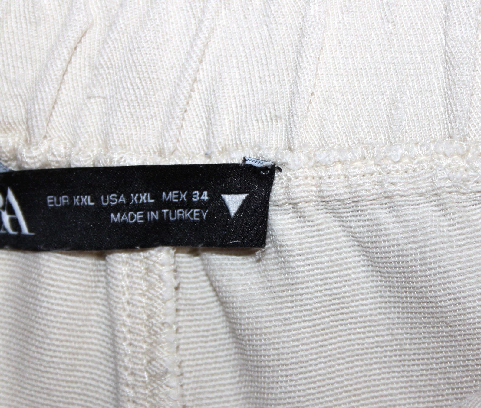 Zara Hosen: lässig - leichte - sportliche Freizeithose – Gebraucht aus Otelfingen von Jupi07 9