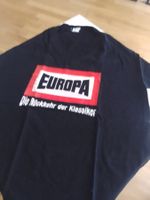 EUROPA Shirt offiziell RdK Rückkehr der Klassiker