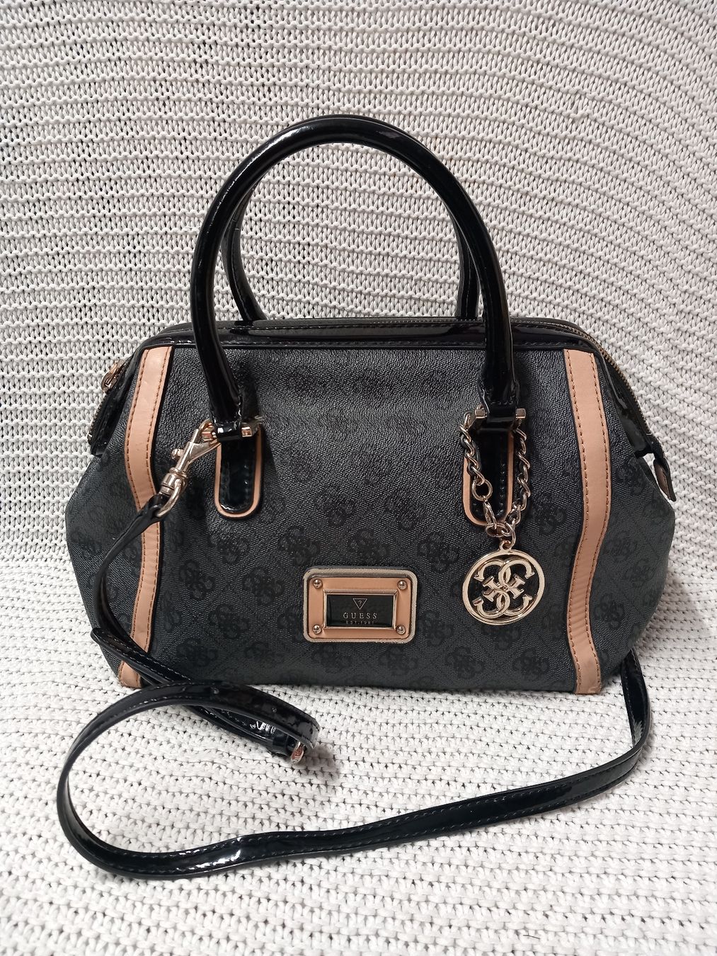 Guess Borse da donna: GUESS Handtasche – Usato da Merligen venduto da muss_haben
