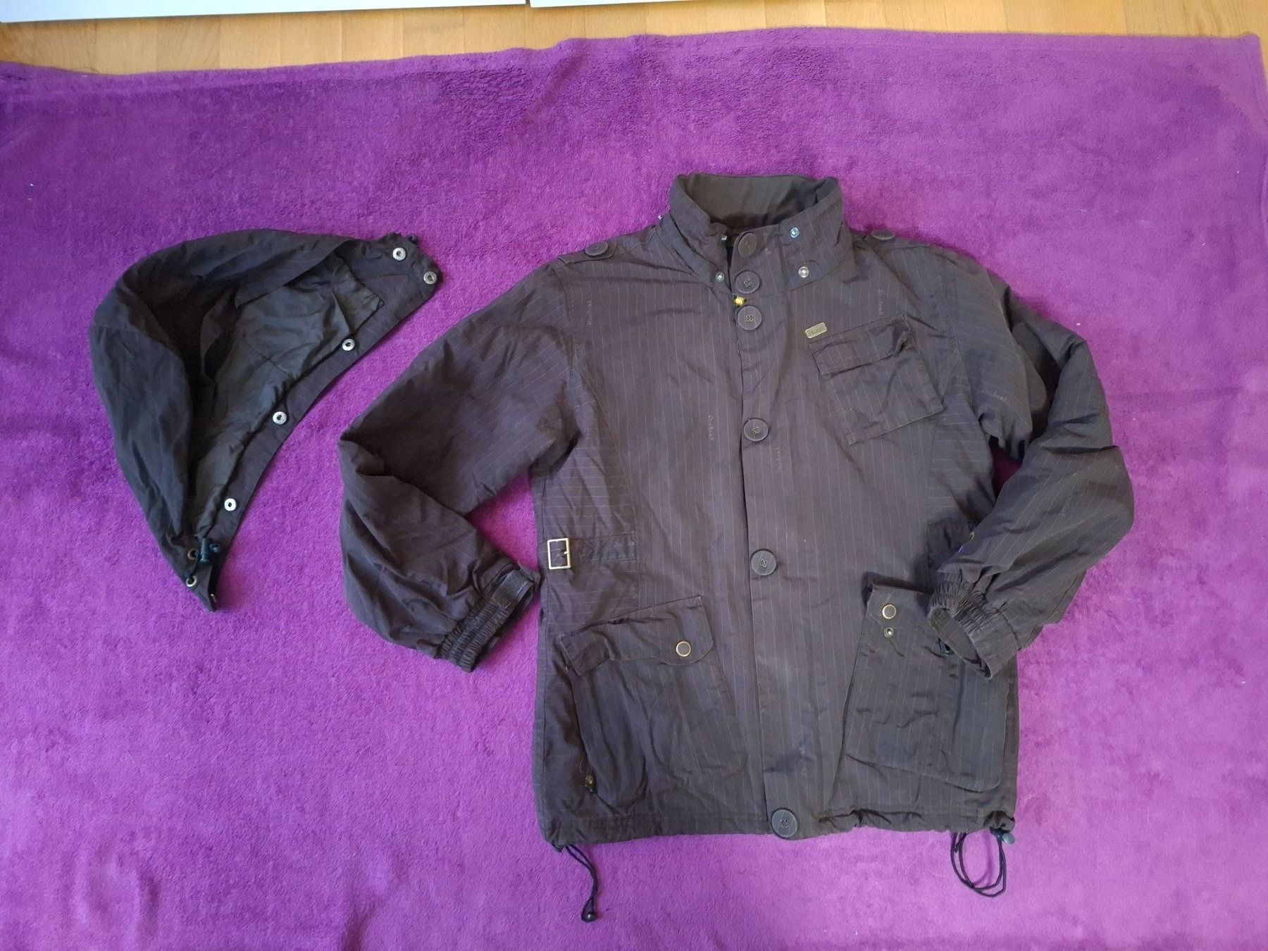 Protest Jacken & Mäntel: Skijacke / Jacke / / Winterjacke - Protest - Gr.176 – Gebraucht aus Müllheim Dorf von Seeeule01 7
