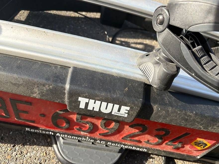 Travi: Velo Träger – Usato da Oberentfelden venduto da Albatros024